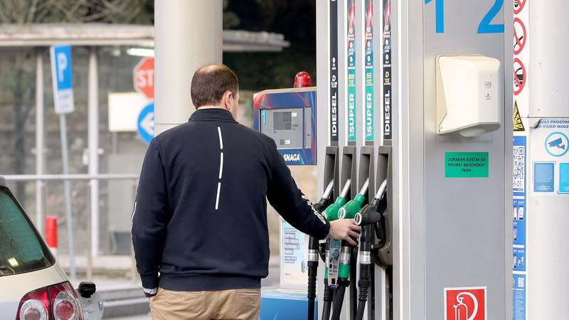 Dizel probio 200 dolara: Prijeti najveći poremećaj u povijesti!