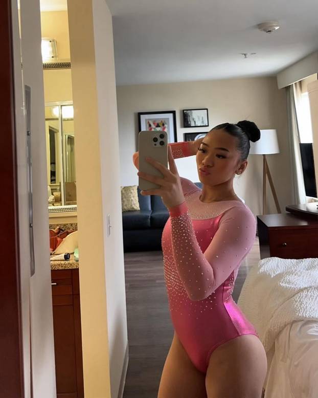 FOTO Sportašice kao Viktorijine anđelice. Skinule se za povijest