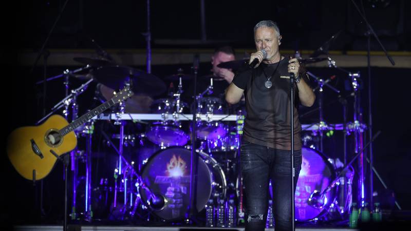 Policija izdala navodila za koncert Thompsona v Sinju