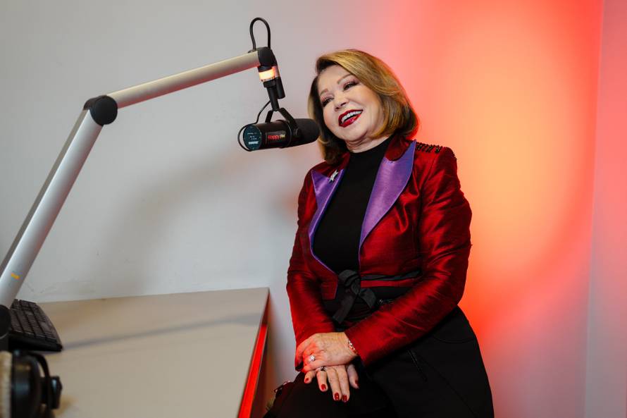 Neda Ukraden najavila spektakl u Zagrebu: Dugo sam sanjala o ovom koncertu, Arena će gorjeti