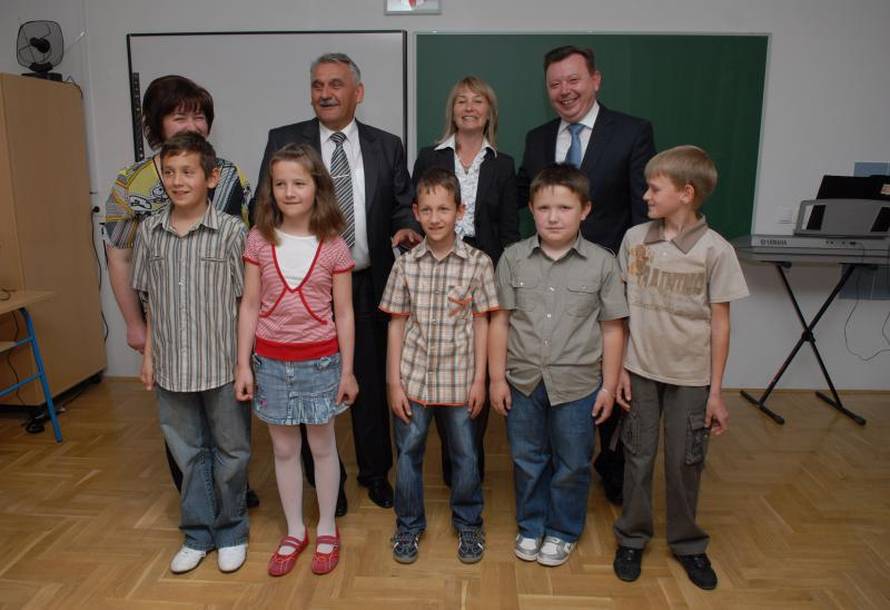 Kristina Stedul Fabac/PIXSELL