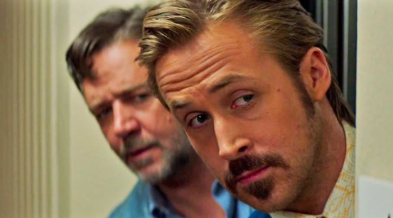 Ryan Gosling: Psihijatar mi je preporučio ulogu u komediji