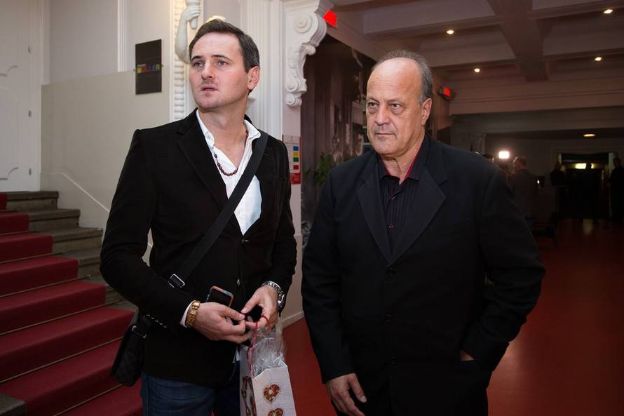 Davor Puklavec/PIXSELL