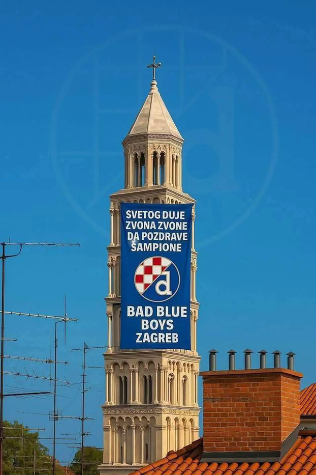 FOTO Najbolji memeovi derbija: Tovar na aparatima, Riva na -10