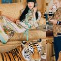 PETA optužila Gucci da u novoj kampanji koristi tigrove kao rekvizite - potiču ilegalni lov