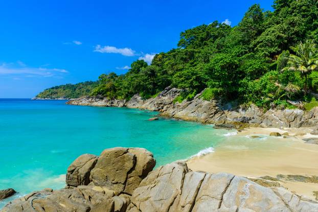 50 najljepših plaža na svijetu