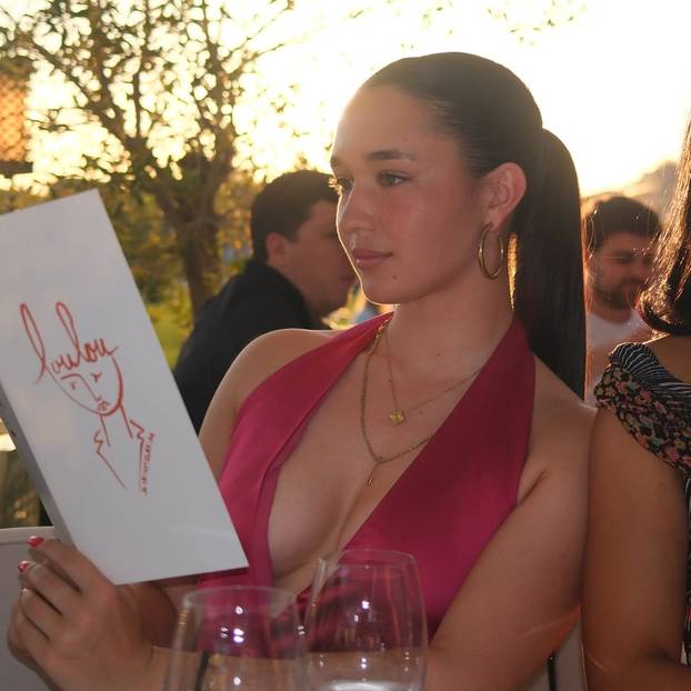 FOTO Njemačka tenisačica na meti kladioničara: 'Prijete mi i uhode, znaju gdje odsjedam...'