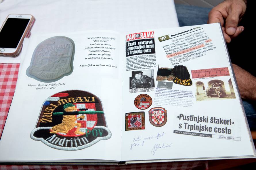 Suborcima obećao da će skupa napisati knjigu no ostao je sam