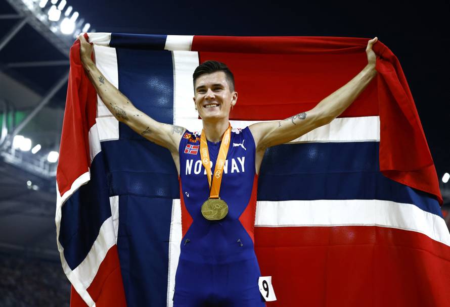 World Athletics Championship