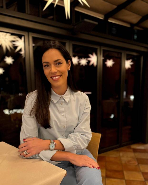 FOTO Schweini u klinču s novom partnericom, ali ni Ana Ivanović ne gubi vrijeme! Evo što radi