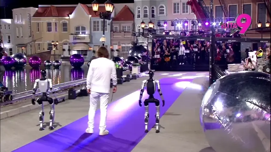 VIDEO U srpskom realityju su i roboti  Toša i Goša. Gledatelji zgroženi: 'Dotaknuli smo dno'