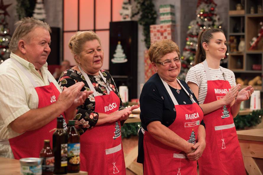 Jovanovići i Prigorci idu u finale