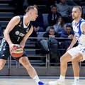Košarkaši Zadra razbijeni u gostima kod Dubaija. Playoff ABA lige sve je manje izgledan