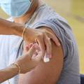 'Prvom dozom je cijepljeno 55 posto odraslog stanovništva'