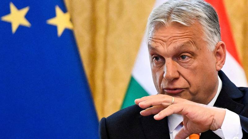 EC threatened Hungary: ‘We will introduce measures if you are voted on the law against non -governmental organizations!’