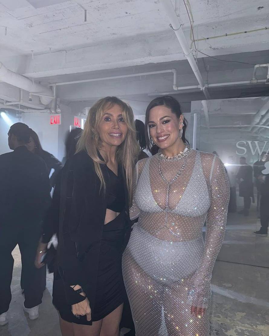 Tajna savršene linije: Anđelice uoči revije vježbaju svaki dan, prestaju jesti krutu hranu...