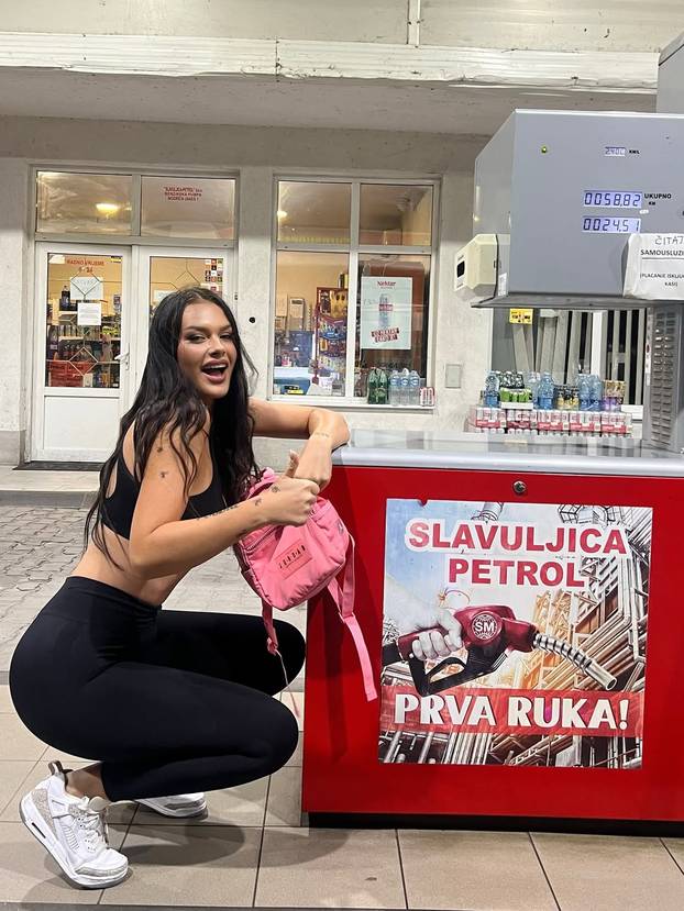 Tko je Dora Šitum? Alki Vuici bit će snaha: Evo čime se sve bavi