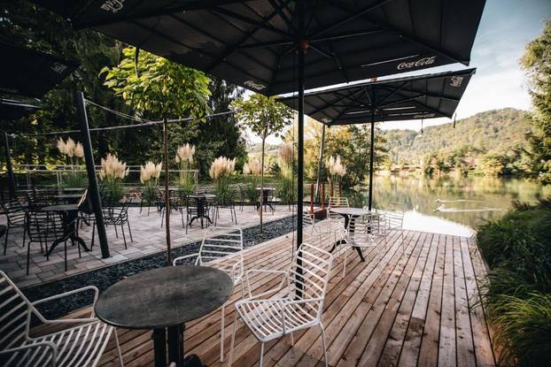 FOTO Ovaj resort stvoren je za sve ljubitelje čokolade! Nalazi se samo sat i pol od Zagreba