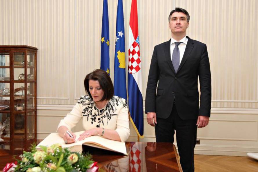 Davor Puklavec/PIXSELL