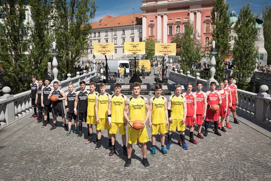 Željni su Pulske arene: 'Tamo bi napravili gladijatorski show'