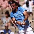&Ccaron;ili&cacute;u te&zcaron;ak protivnik, Pri&zcaron;mi&cacute; dobro pro&scaron;ao. Evo s kime &cacute;e igrati na&scaron;i u 1. kolu Wimbledona