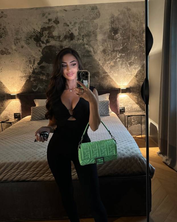 Fatalna pravnica na Rujevici je mamila poglede. Gdje je sad?