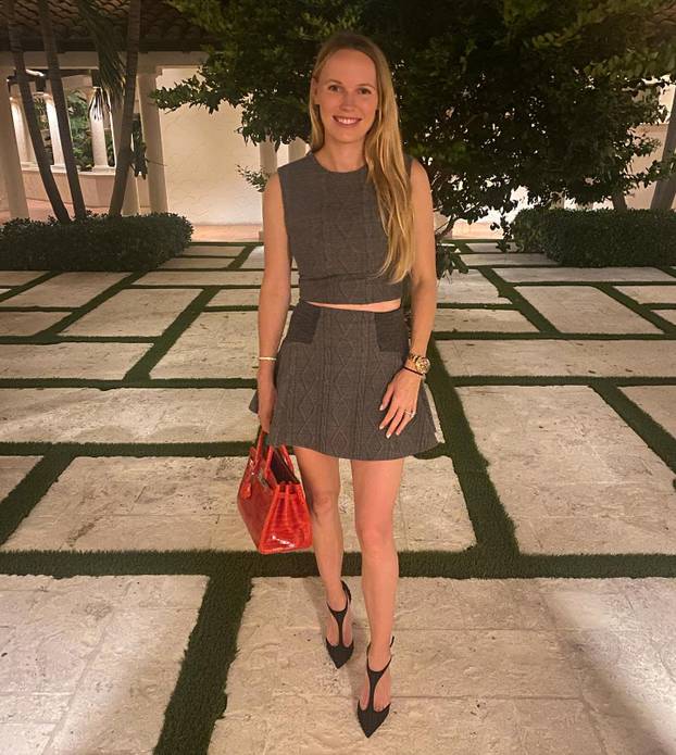 FOTO Bila je prva tenisačica na svijetu. Pokazala je tijelo nakon trećeg poroda i iznenadila sve