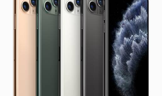 Imali ste Iphone 11? Apple ga je upravo proglasio 'vintage'
