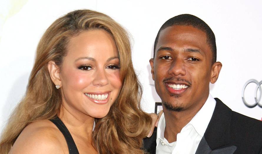 Nick Cannon pričao je o bivšoj supruzi Mariah Carey: 'Ta žena jednostavno nije čovjek...'