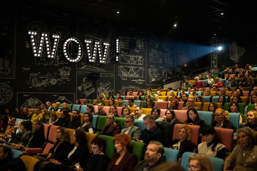 Zagreb: Konferencija "Konstruktivno novinarstvo - Korak prema vijestima kakve trebamo"