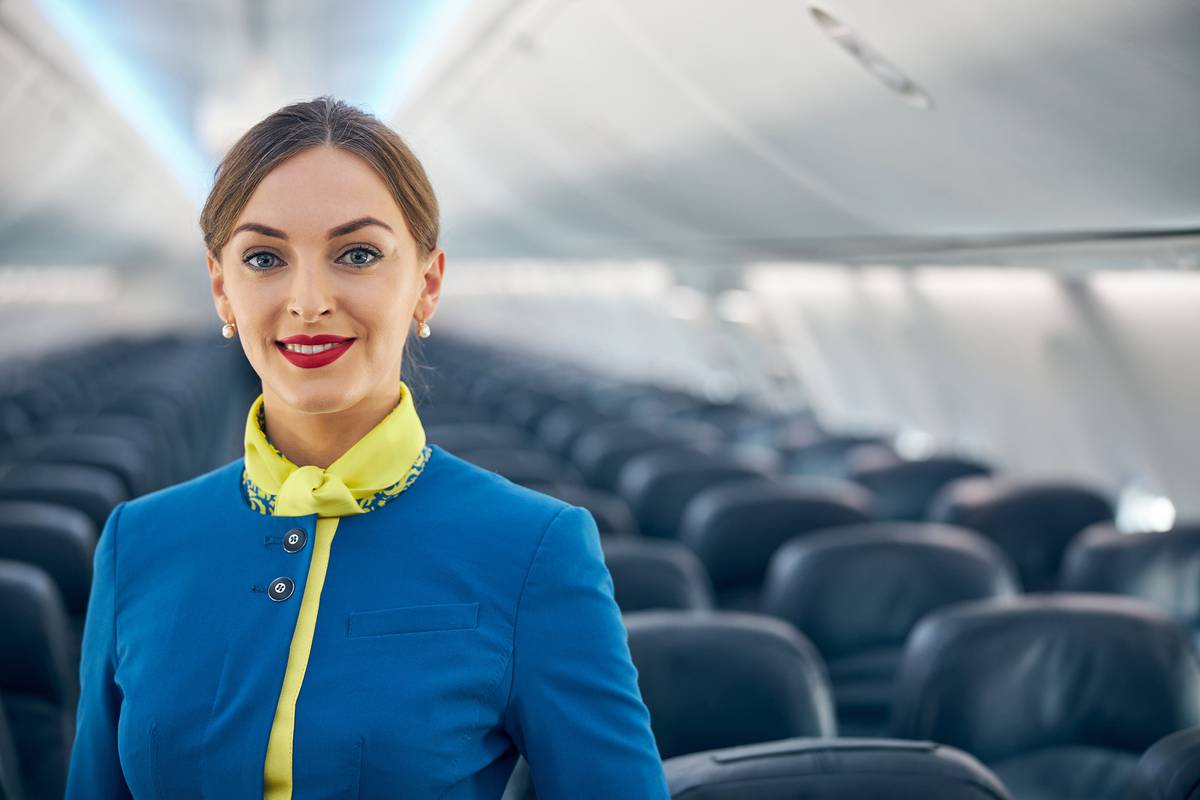 Stjuardesa objasnila zbog čega putnike 'odmjere' pri ukrcaju