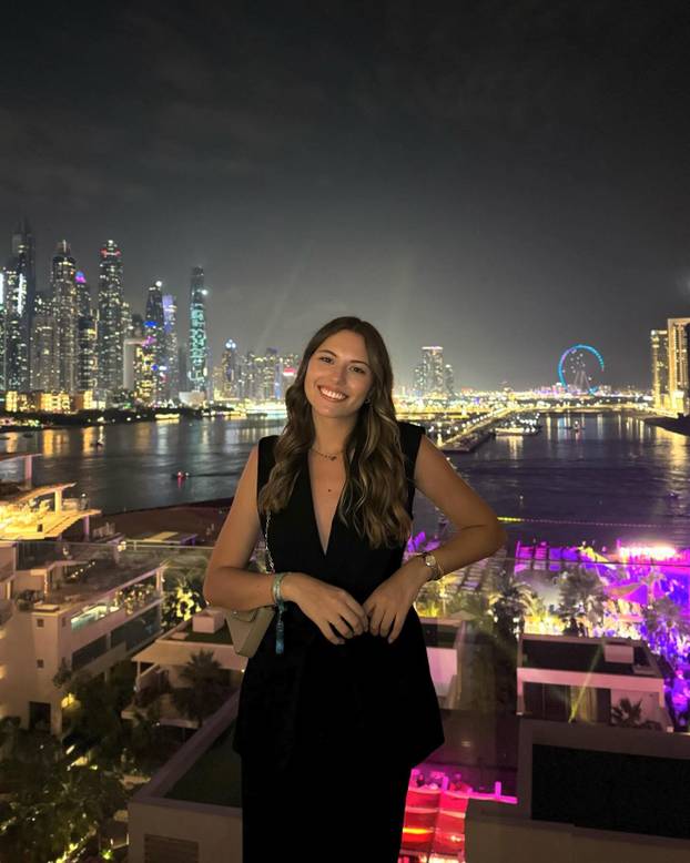 FOTO Evo koga ljubi novi junak Rijeke. Zajedno su već 9 godina