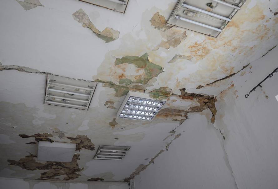 Zagreb, 120 dana od potresa