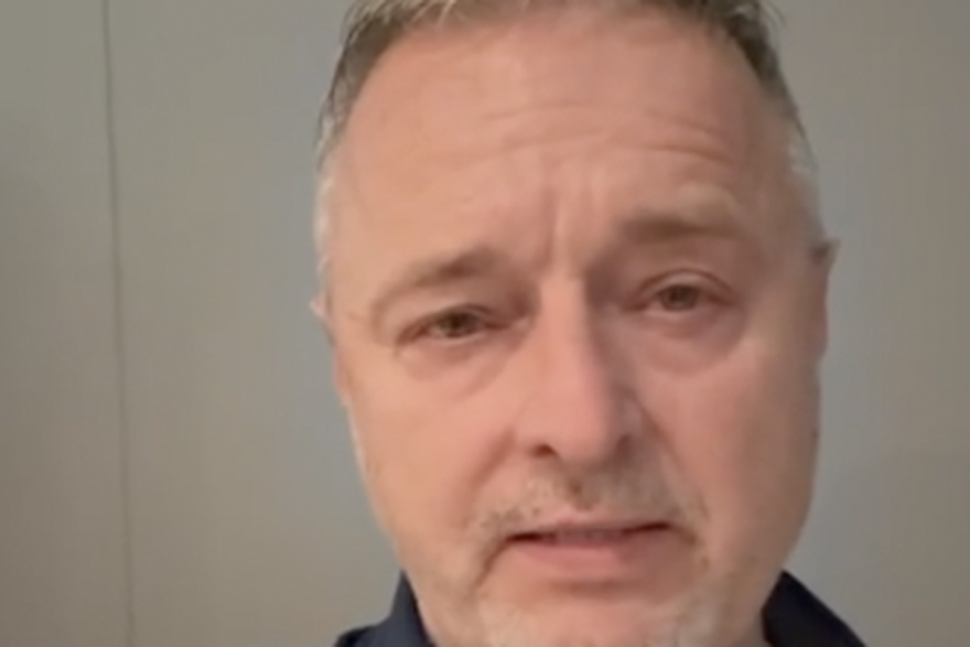 Marko Perković Thompson komentira izjave Tomaševića