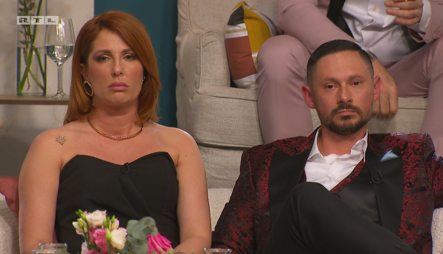 Zaručio se Igor iz Braka na prvu: 'Čekao sam ljubav 39 godina'