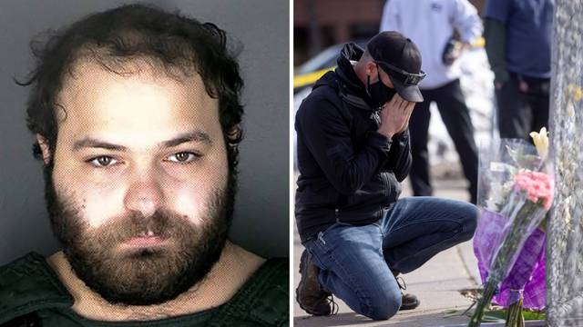 Ubojica iz Colorada pisao je o islamofobima koji ga hakiraju, prijatelji kažu da je bio nasilan