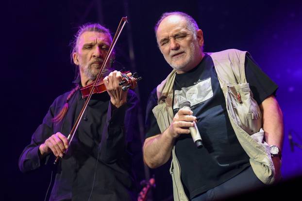 U 67. godini preminuo kantautor Đorđe Balašević