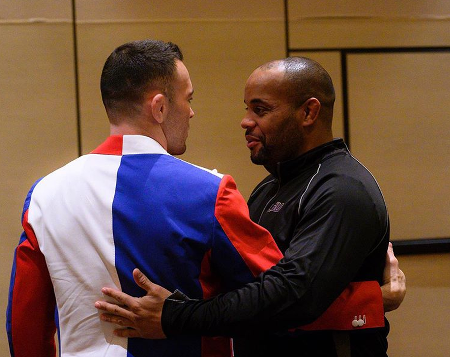 Zvijezda UFC-a oštro po LeBronu i ekipi: 'Naši policajci su heroji!'