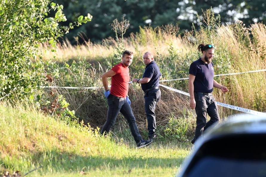 Strah se uvukao u međimursko selo nakon ubojstva: 'Zgroženi smo, ne puštamo djecu van'