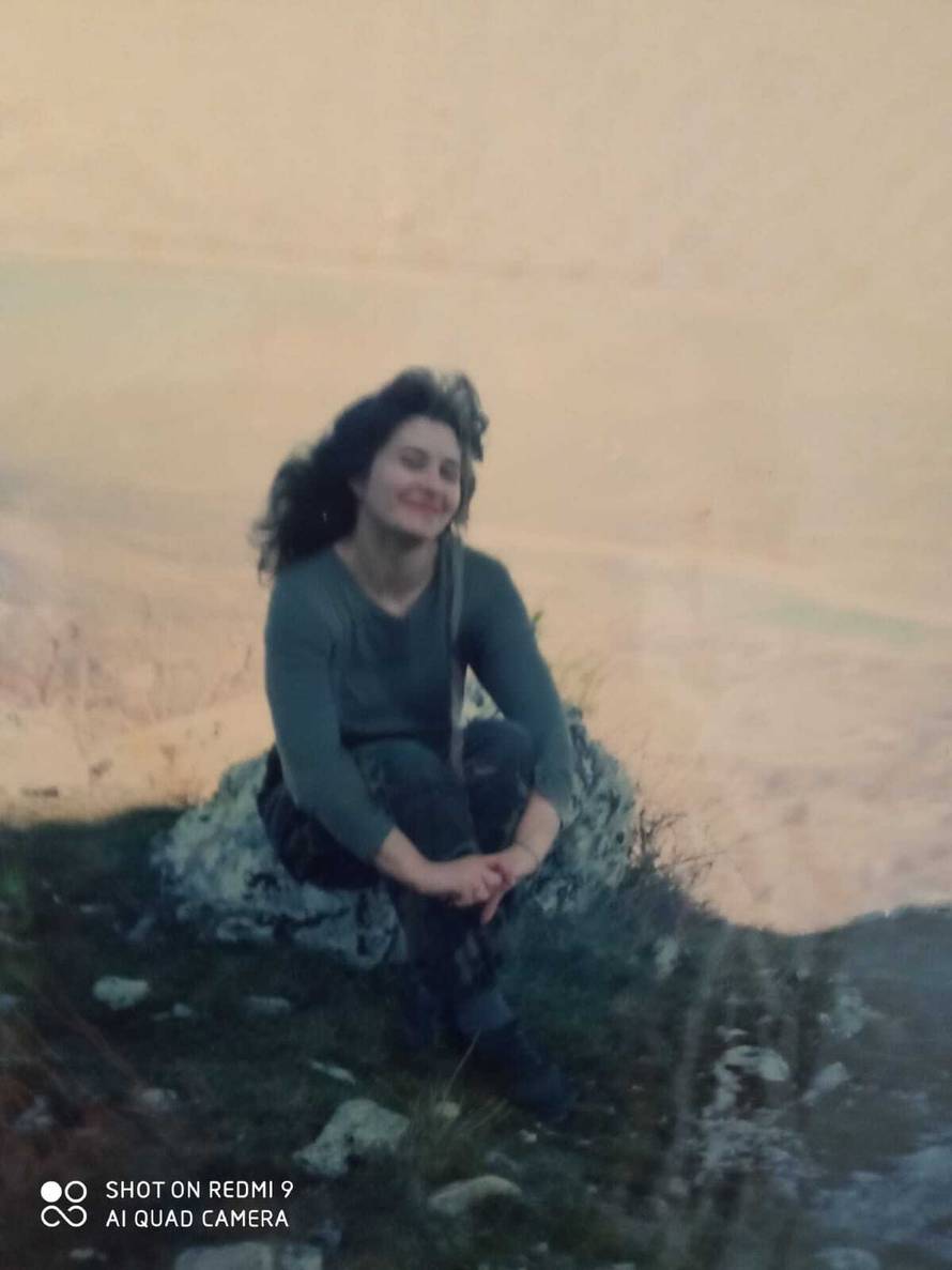 Marija je bila ratnica velikog srca: 'Gledaš ta lica i pitaš se 'Bože moj, je  li to zadnji put?'