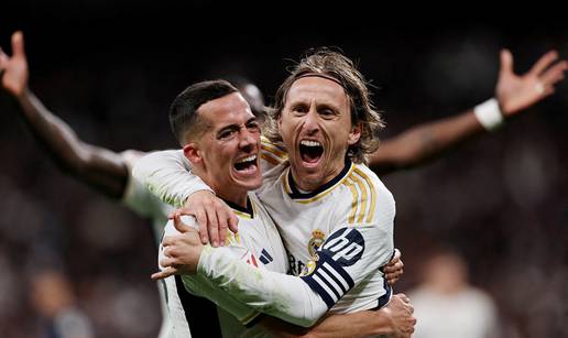 Luka Modrić nakon tri godine ima novu tržišnu vrijednost. Samo jedan veteran vrijedi više