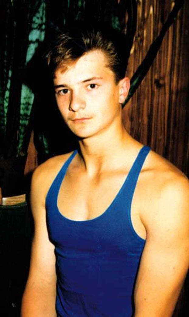 FOTO Cro Cop se vraća u ring? Trenirao u garaži koja je bila napola svinjac i postao legenda