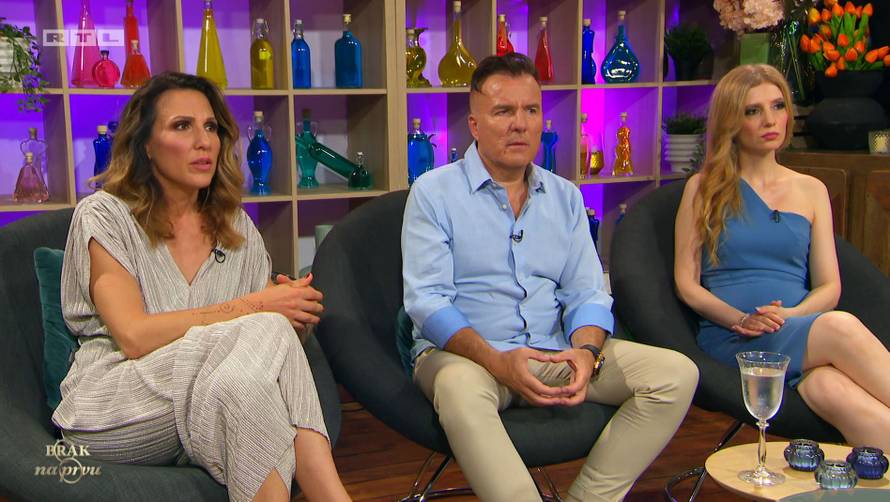 Andrea i Marko iz 'Braka' otkrili sretne vijesti: 'Tražimo stan. Mi smo odlučili živjeti zajedno...'