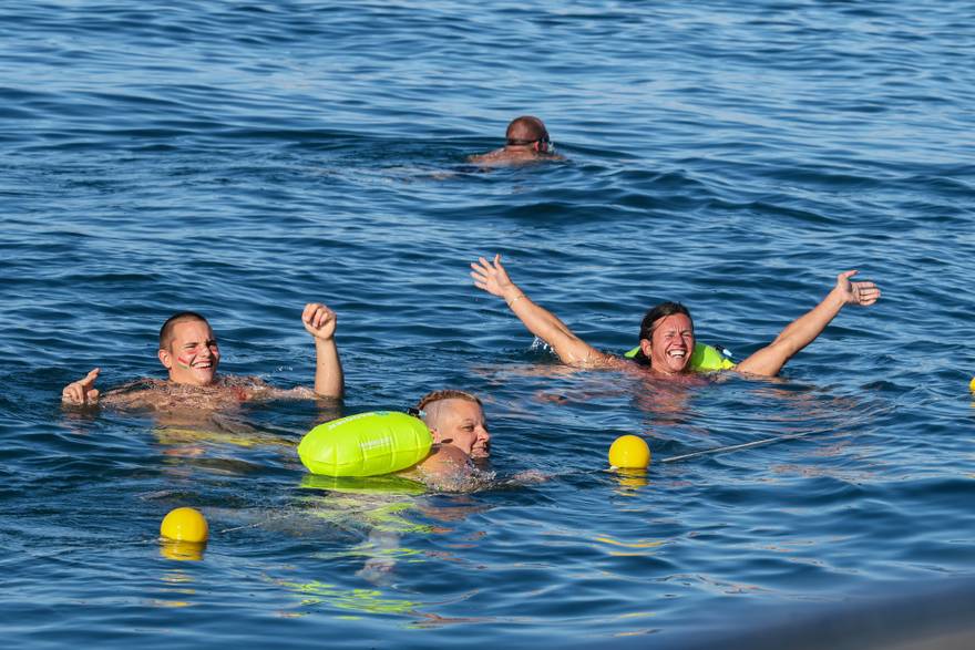Festival vodenih sportova u Poreču