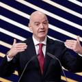 Infantino: Veselim se vidjeti BiH opet na svjetskoj pozornici...