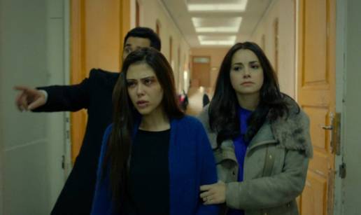 Firatov i Narinin brak visi nad ponorom zbog Irmakinih la&zcaron;i