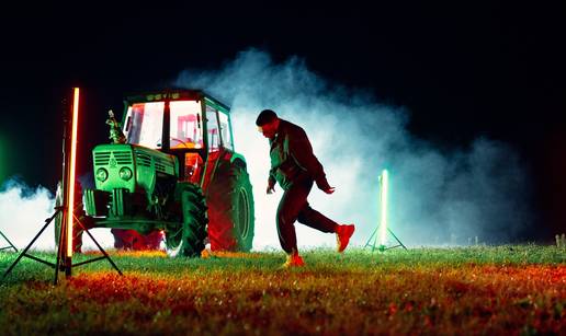 Zabočki Regenerator 'otvara' svoja vrata: Baby Lasagna je zvijezda večeri, a i ovo vas čeka