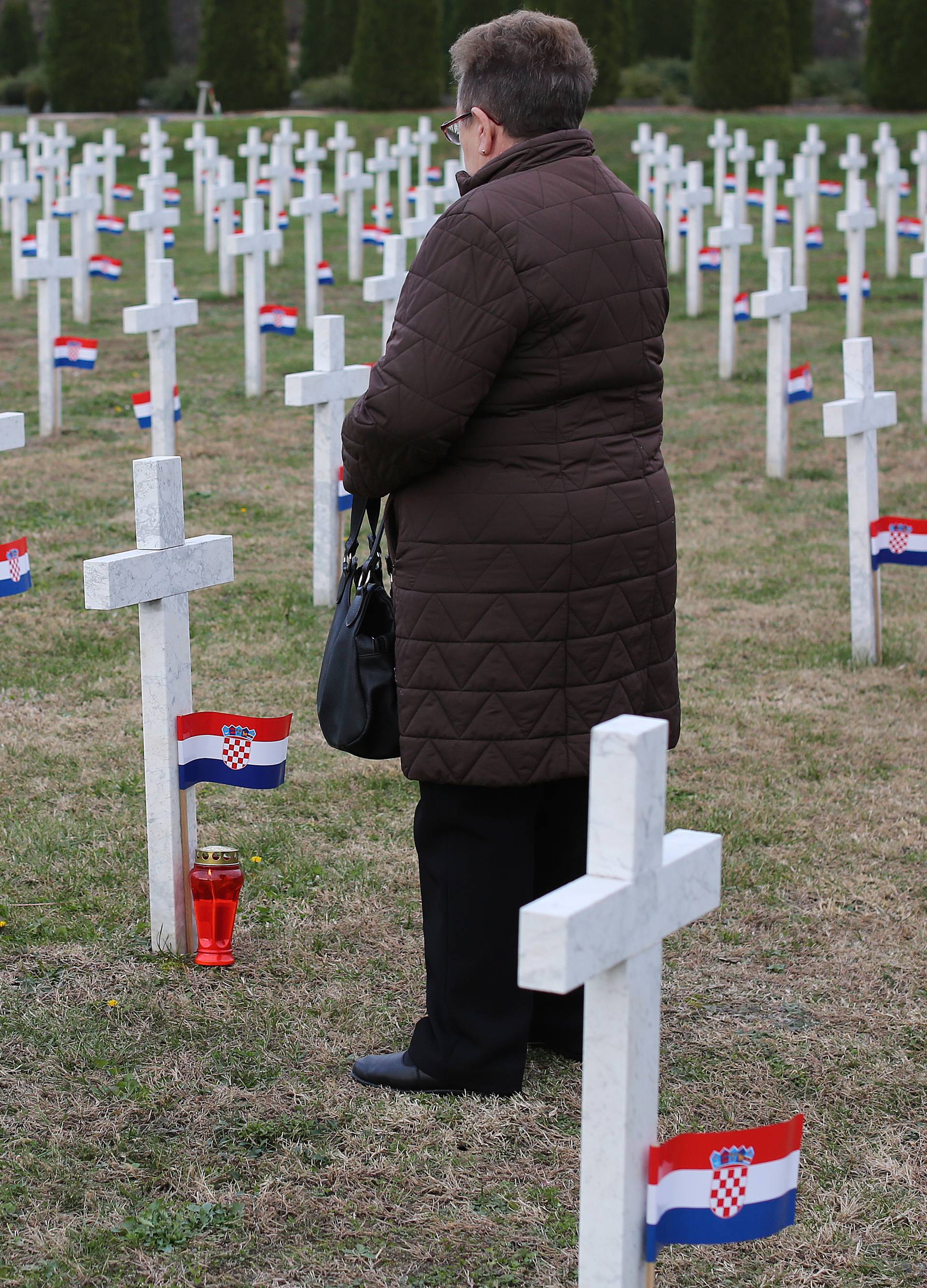 Ustavni sud odbio tužbu protiv države zbog istrage na Ovčari