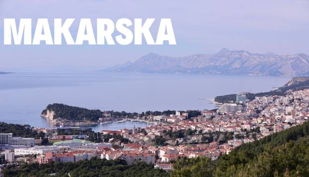 KVIZ Prepoznajte hrvatski grad s fotografije! Tko može točno odgovoriti na baš sva pitanja?