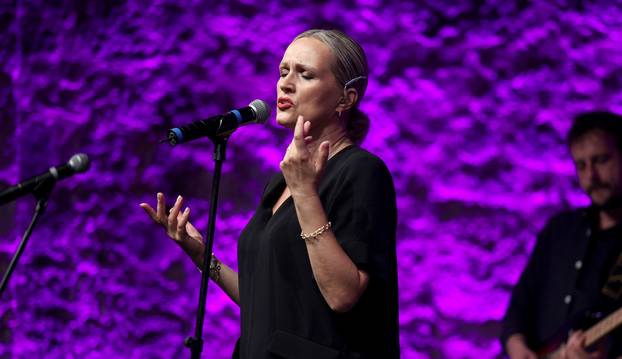 Vanna održala koncert u Kastvu